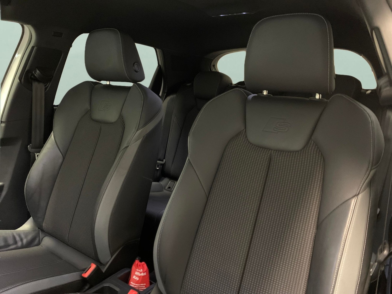 Used Audi A1 2022 for sale - 76381684: Photo 16