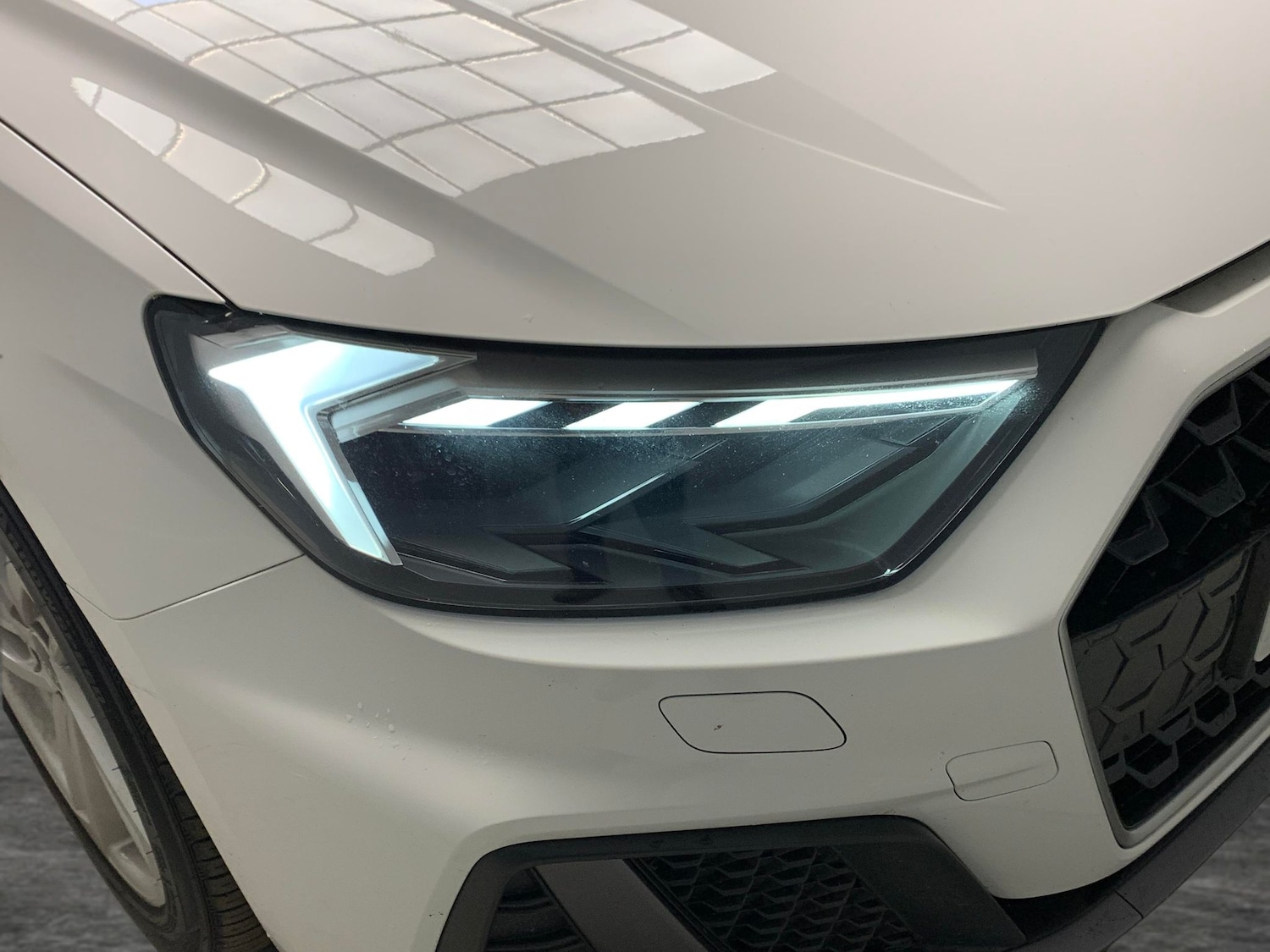 Used Audi A1 2022 for sale - 76381684: Photo 27