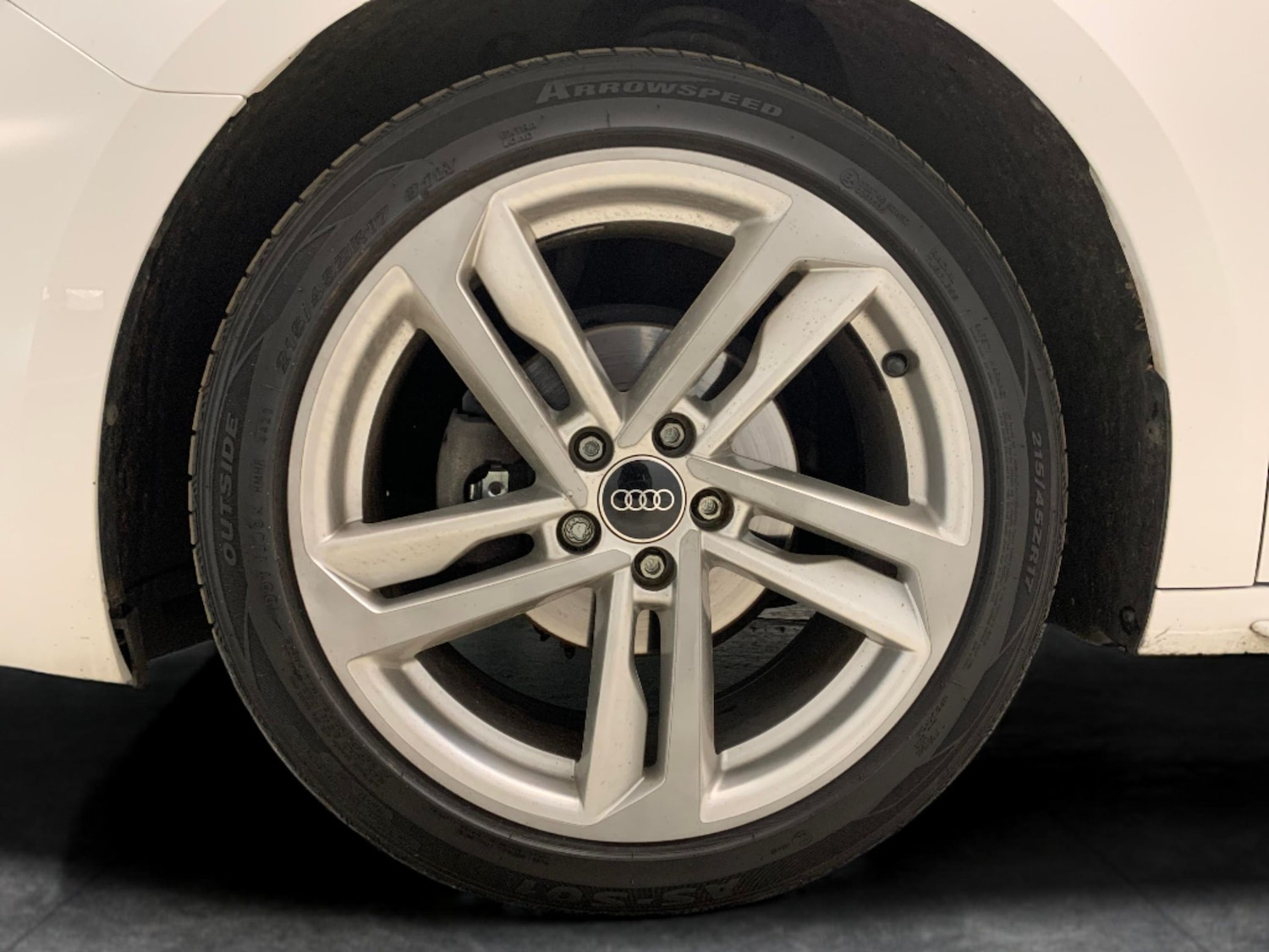 Used Audi A1 2022 for sale - 76381684: Photo 28