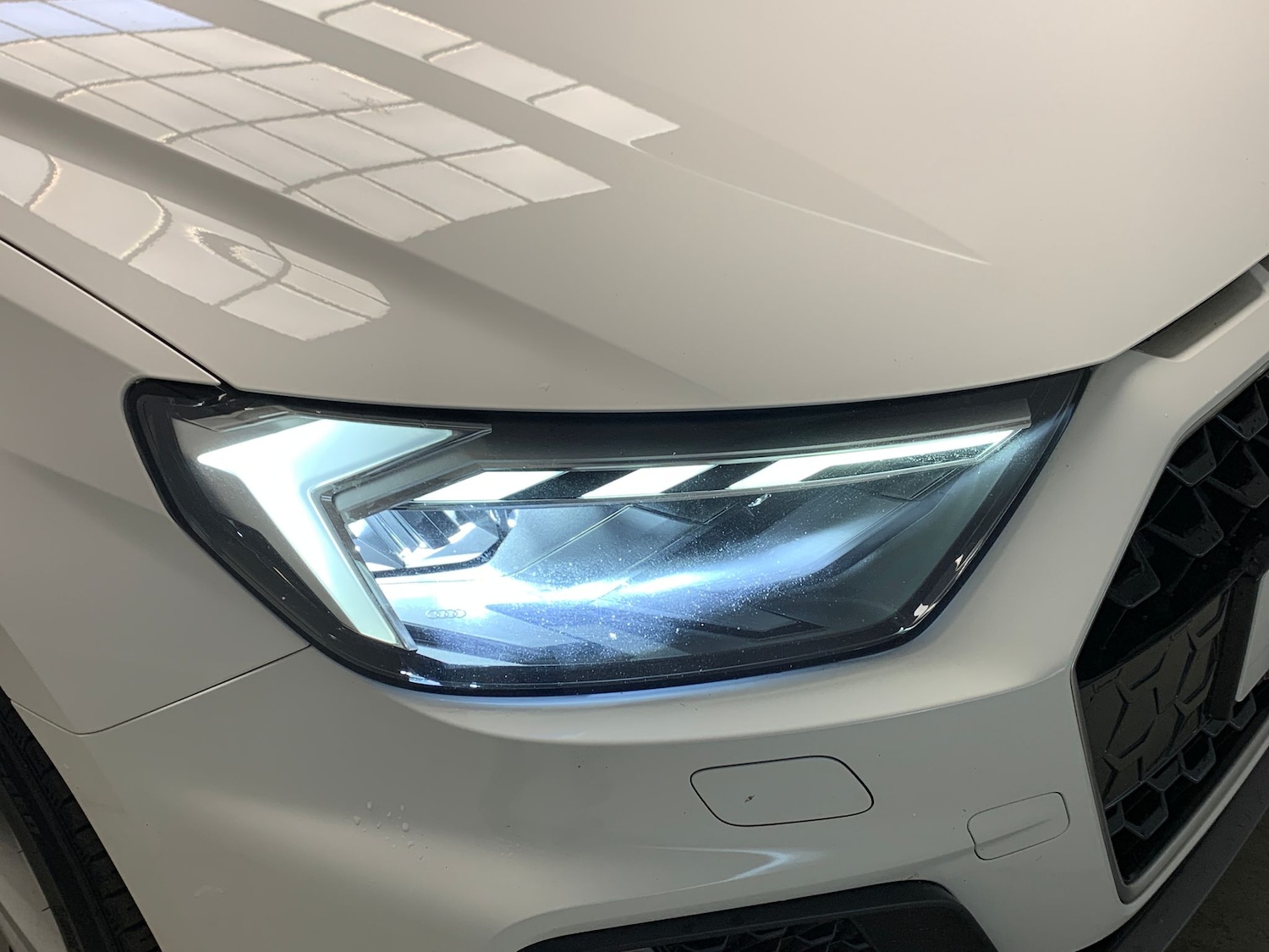 Used Audi A1 2022 for sale - 76381684: Photo 6