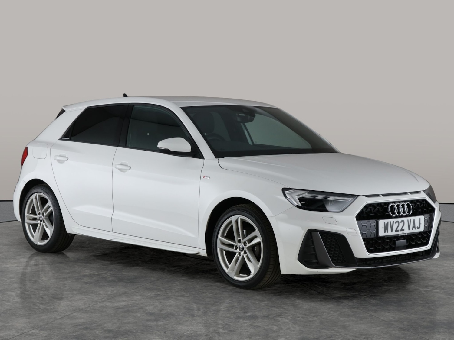 Used Audi A1 2022 for sale - 76381684: Photo 8