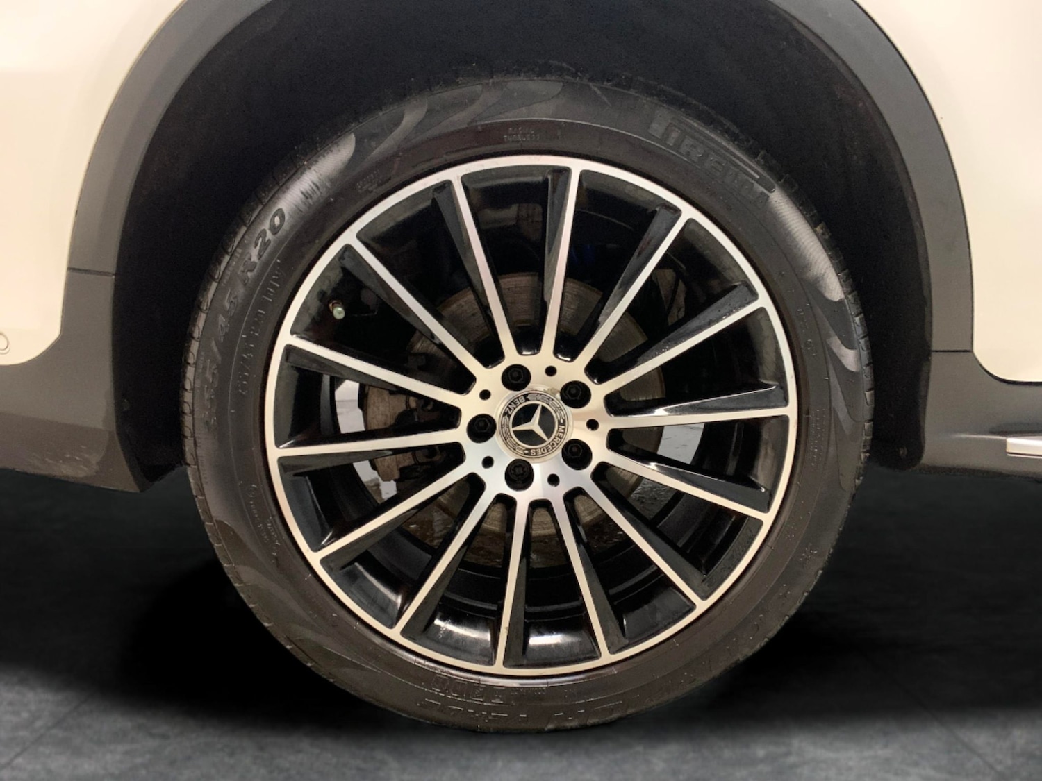 Used Mercedes-Benz GLC 2019 for sale - 77225611: Photo 25