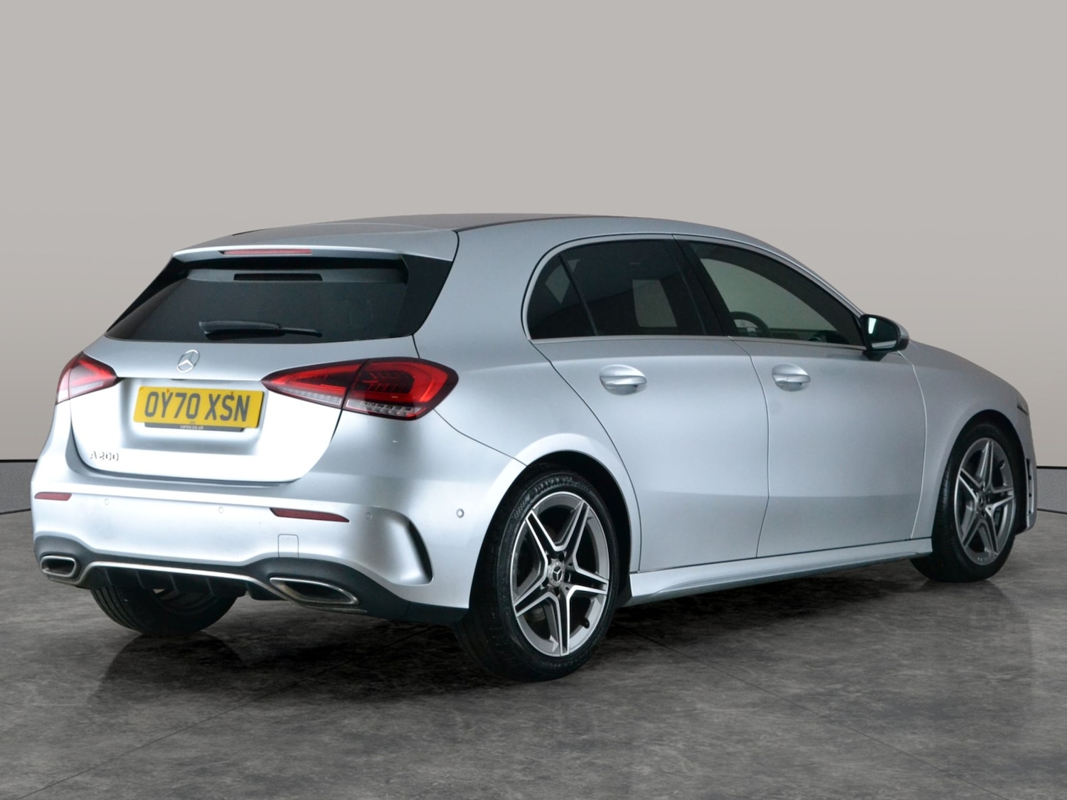 Used Mercedes-Benz A-Class 2020 for sale - 77802946: Photo 11