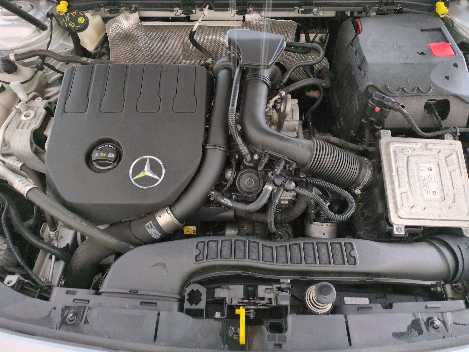 Used Mercedes-Benz A-Class 2020 for sale - 77802946: Photo 27