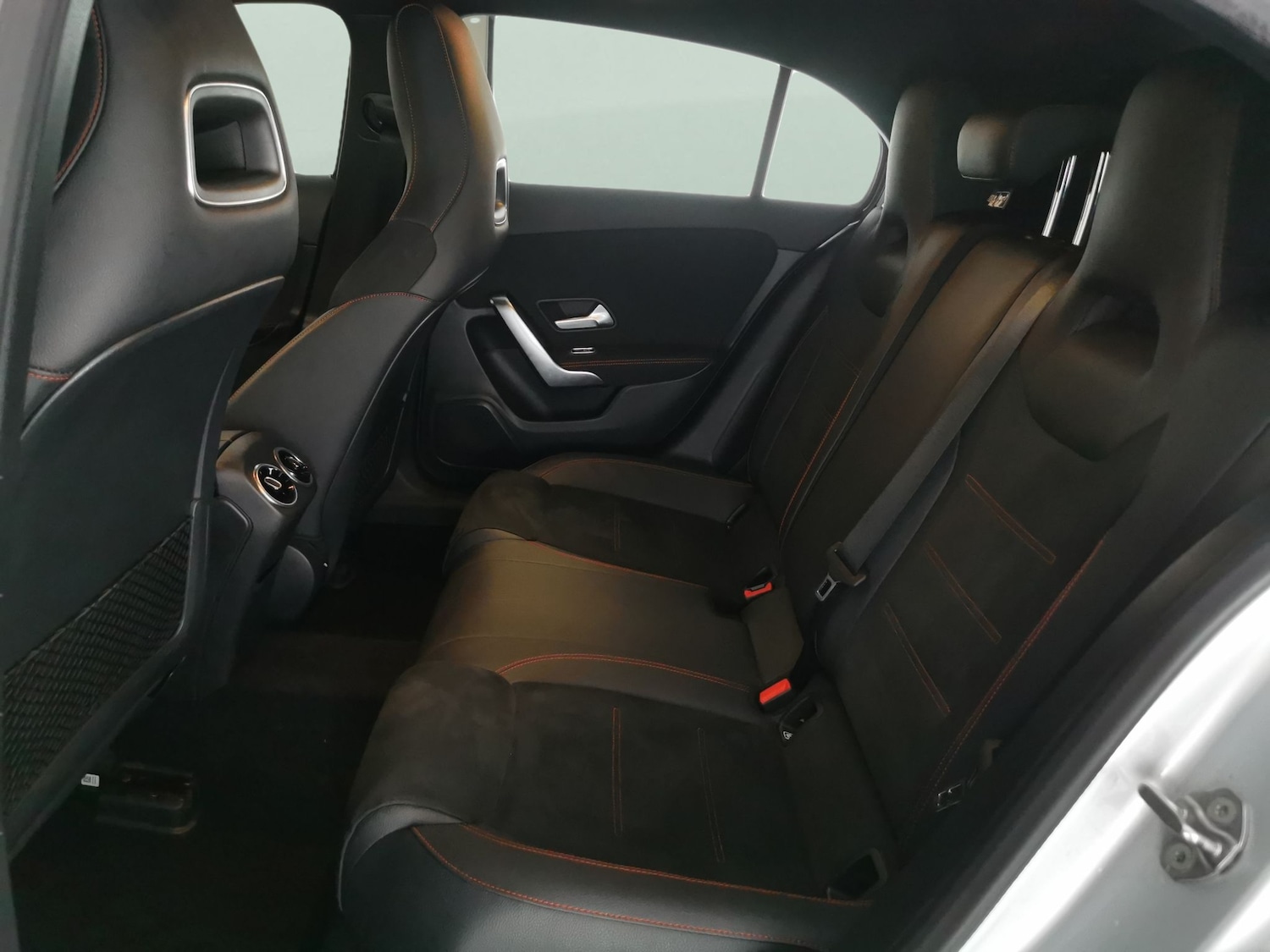 Used Mercedes-Benz A-Class 2020 for sale - 77802946: Photo 30