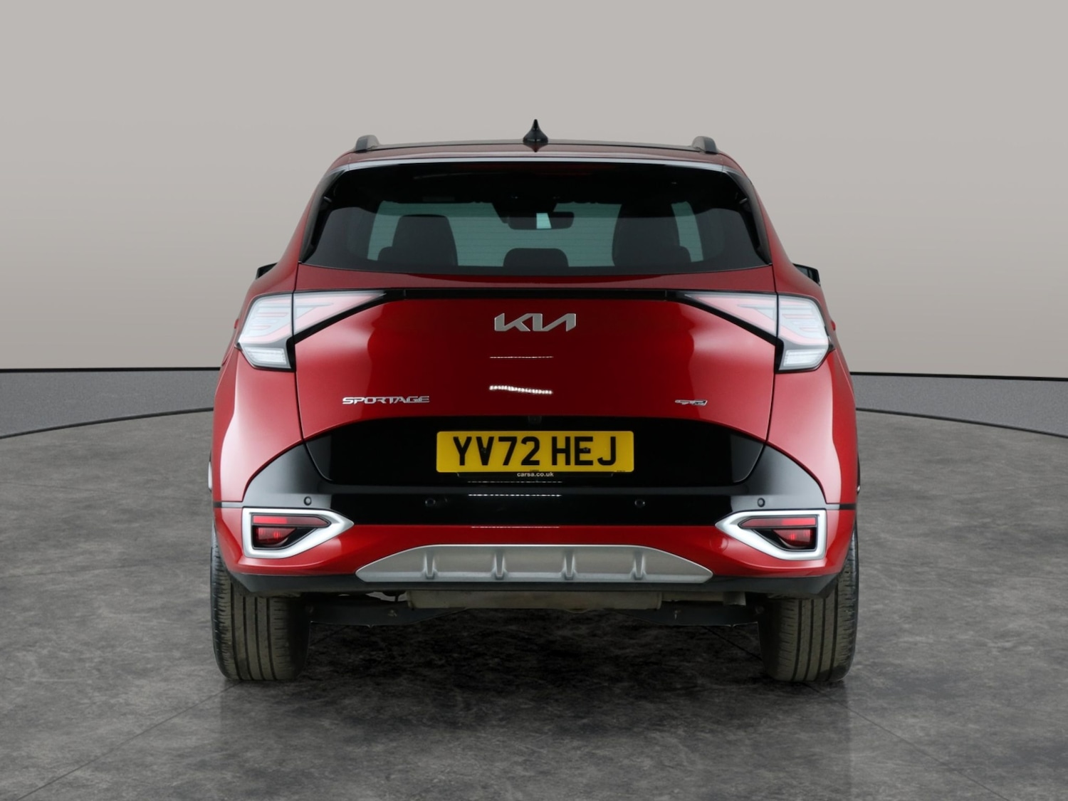 Used Kia Sportage 2022 for sale - 77281465: Photo 11