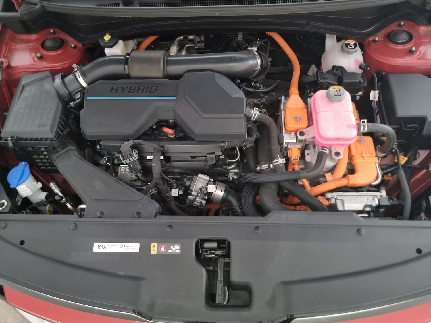 Used Kia Sportage 2022 for sale - 77281465: Photo 37