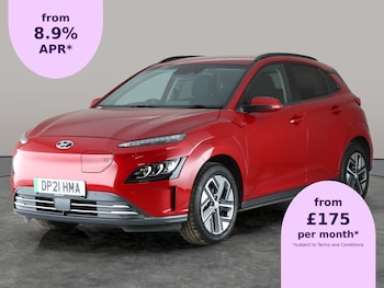 Used Hyundai KONA 2021 for sale - 75951982: Photo