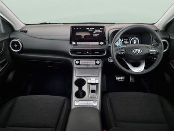 Used Hyundai KONA 2021 for sale - 75951982: Photo