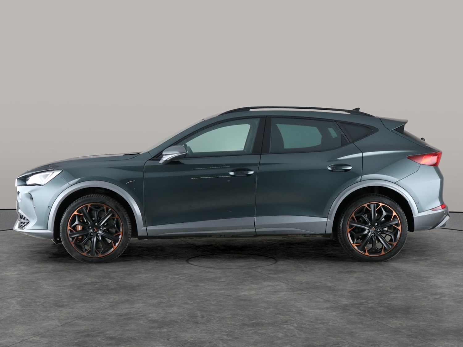 Used Cupra Formentor 2021 for sale - 77581827: Photo 14