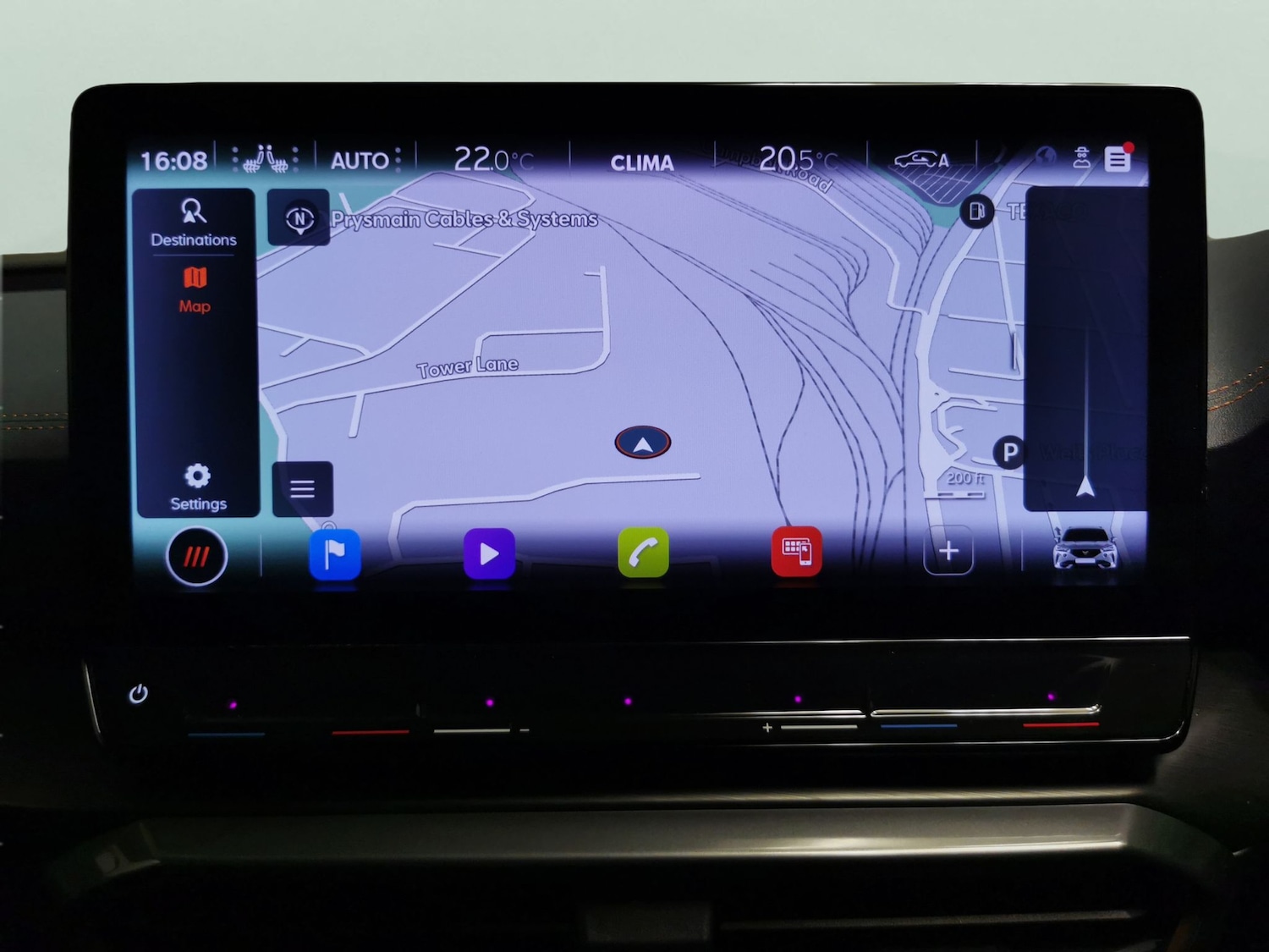 Used Cupra Formentor 2021 for sale - 77581827: Photo 6