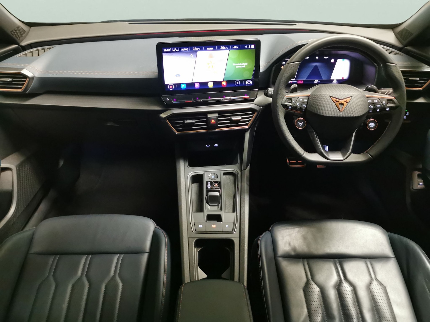 Used Cupra Formentor 2021 for sale - 77581827: Photo 8