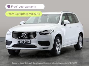 Used Volvo XC90 2020 for sale - 79774248: Photo