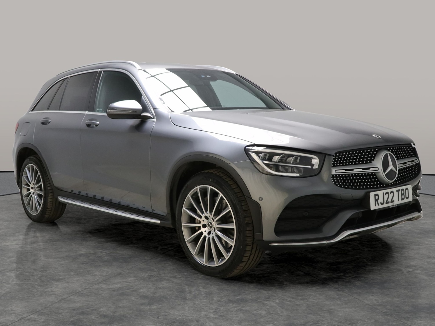 Used Mercedes-Benz GLC 2022 for sale - 76063169: Photo 11