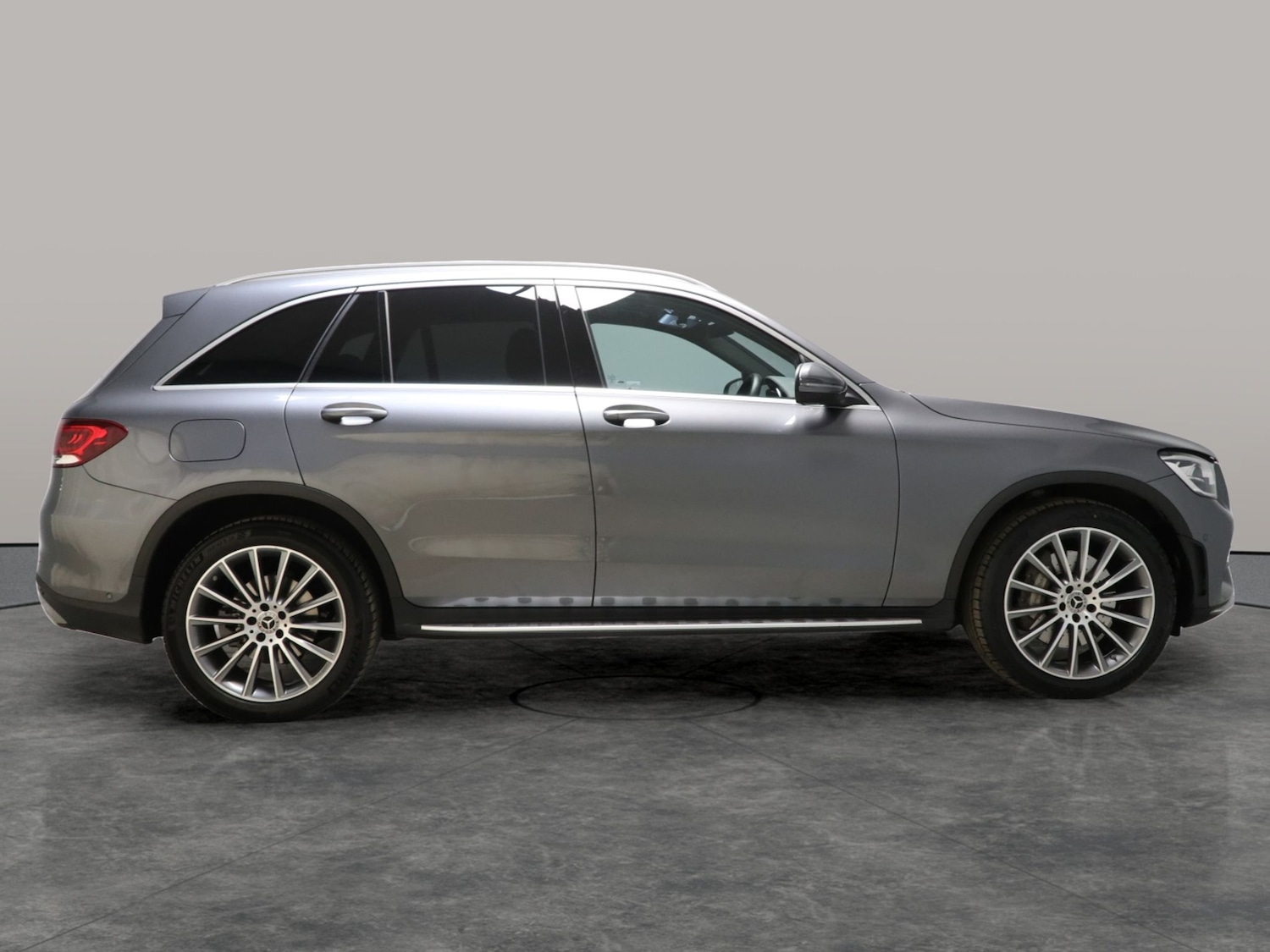 Used Mercedes-Benz GLC 2022 for sale - 76063169: Photo 12