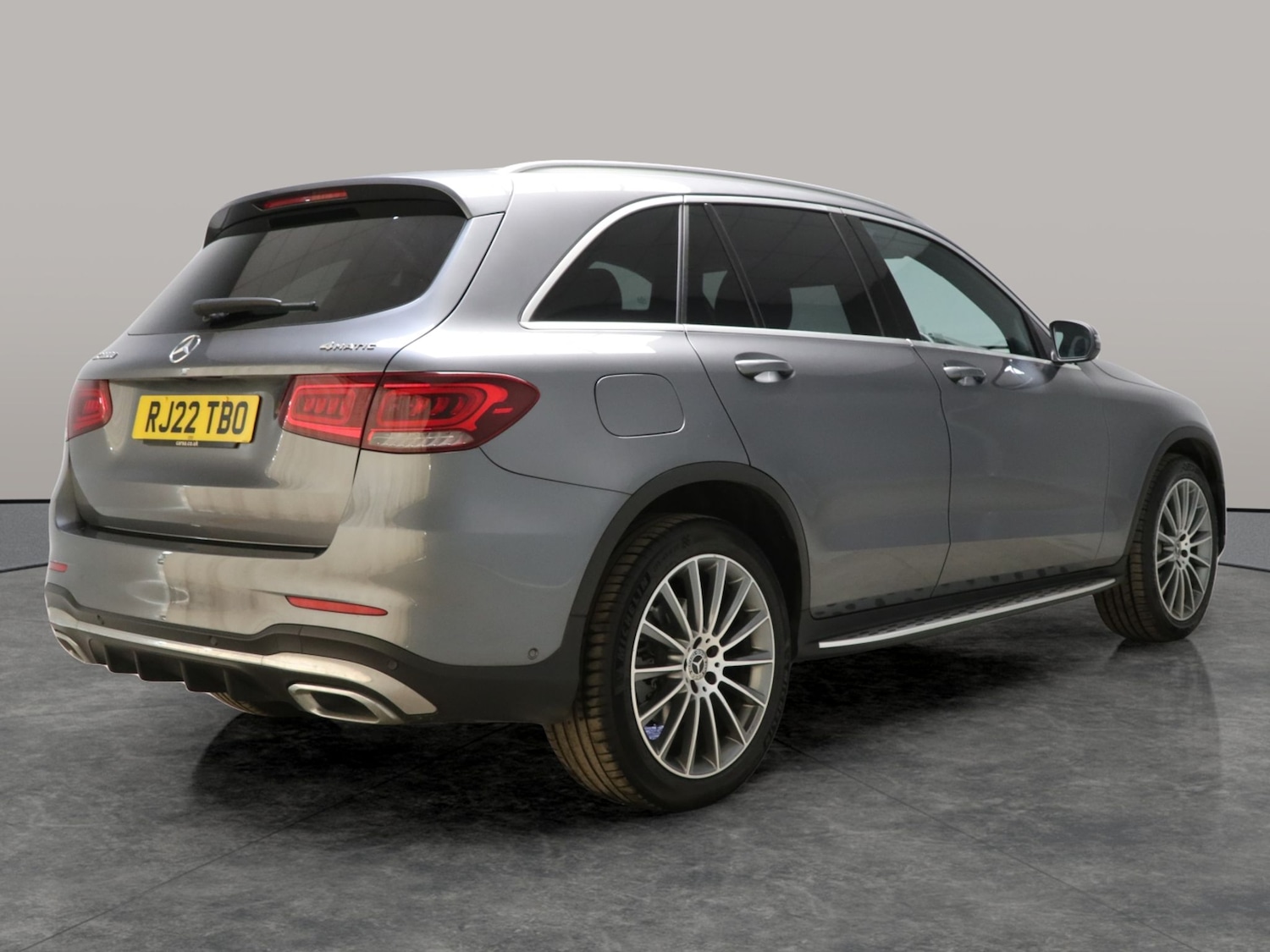 Used Mercedes-Benz GLC 2022 for sale - 76063169: Photo 13