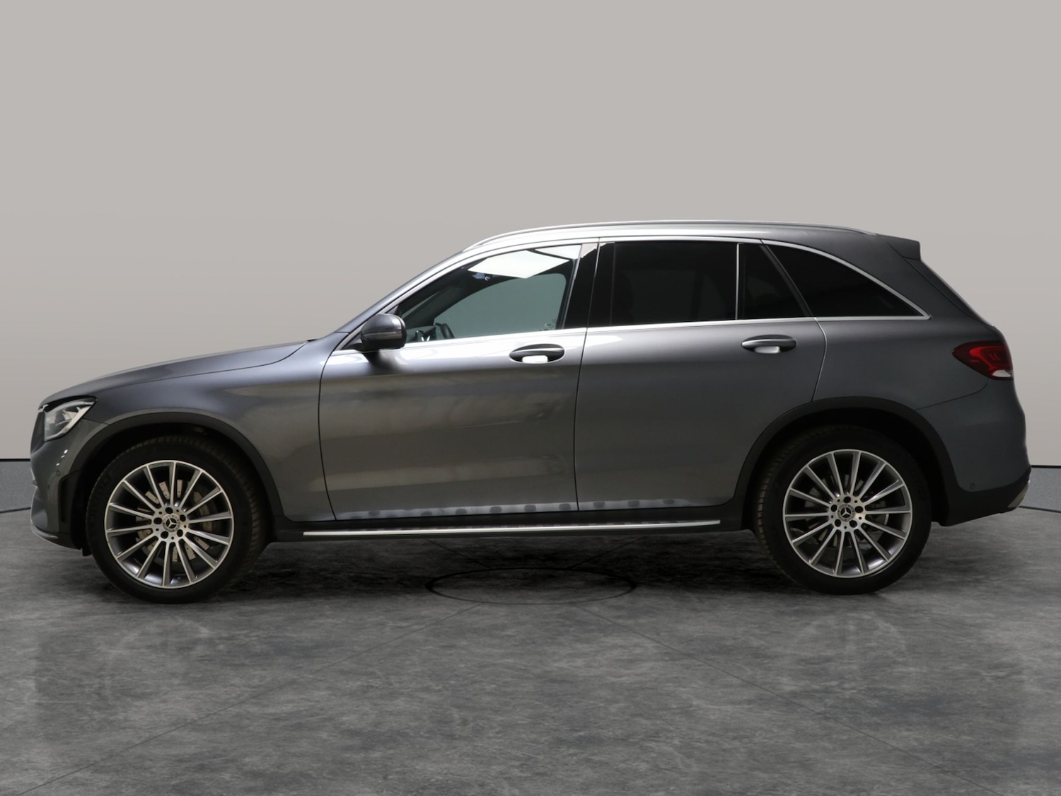 Used Mercedes-Benz GLC 2022 for sale - 76063169: Photo 17
