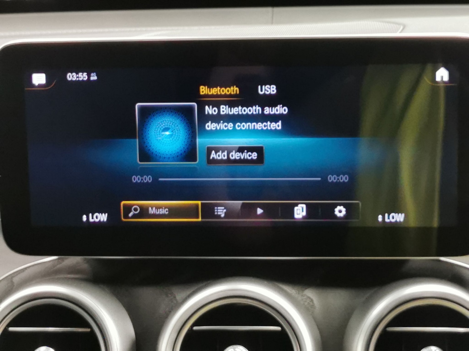 Used Mercedes-Benz GLC 2022 for sale - 76063169: Photo 19