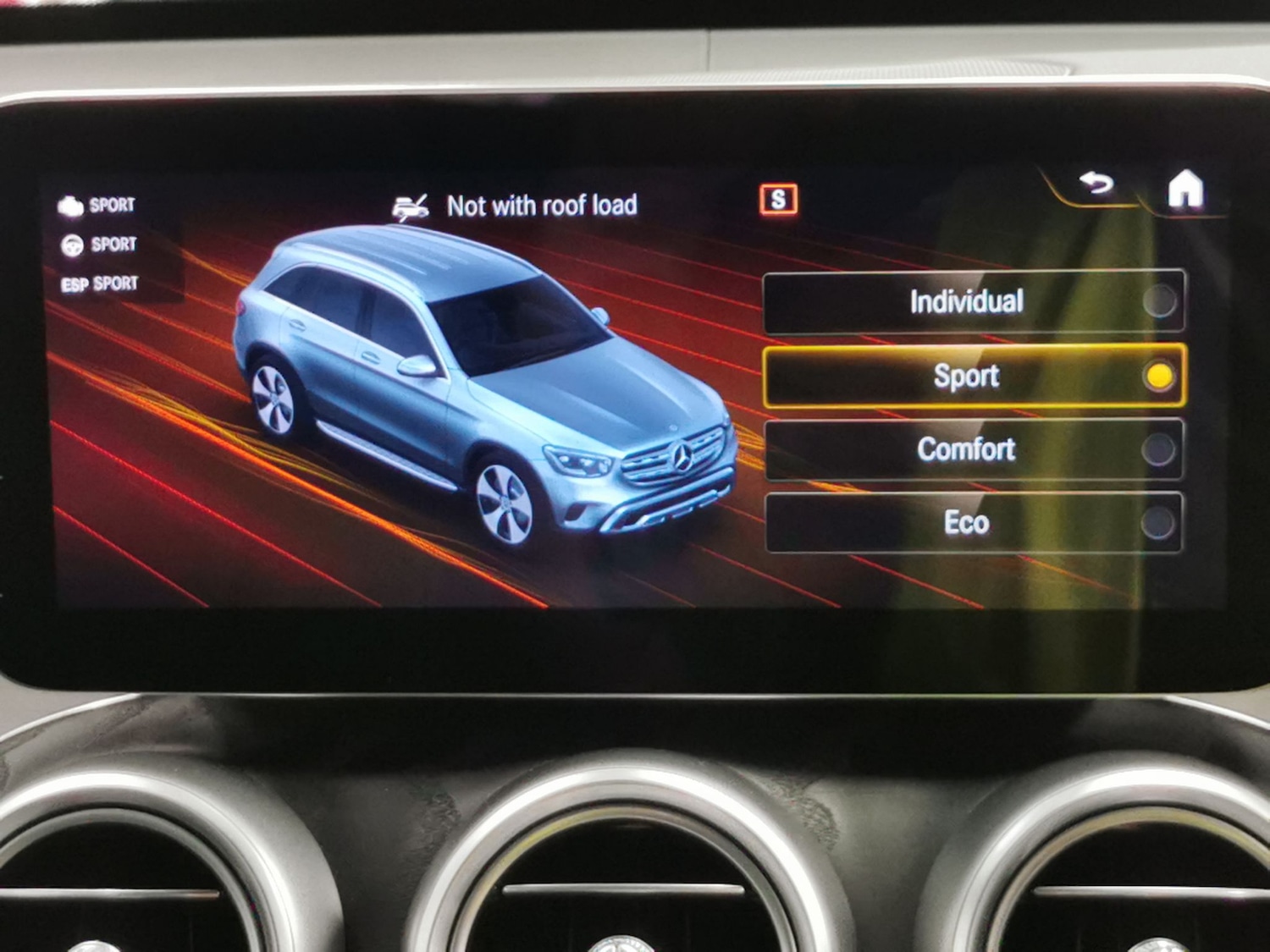 Used Mercedes-Benz GLC 2022 for sale - 76063169: Photo 22