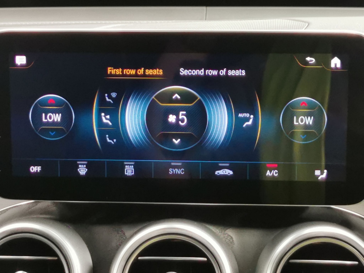 Used Mercedes-Benz GLC 2022 for sale - 76063169: Photo 23