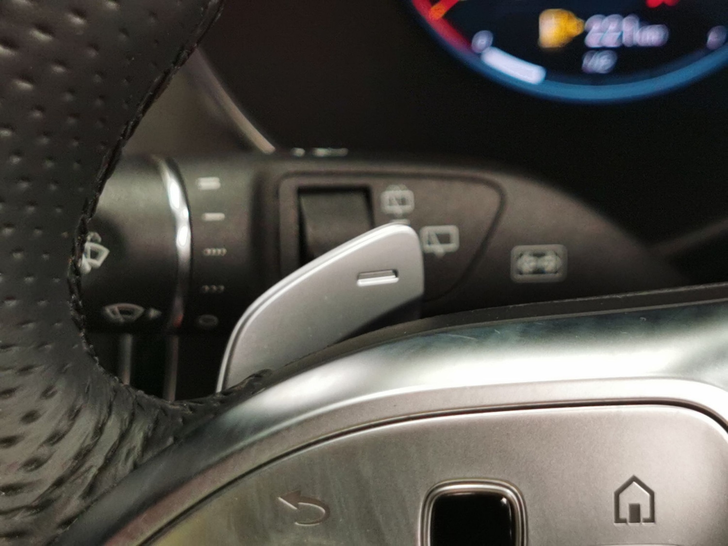 Used Mercedes-Benz GLC 2022 for sale - 76063169: Photo 27