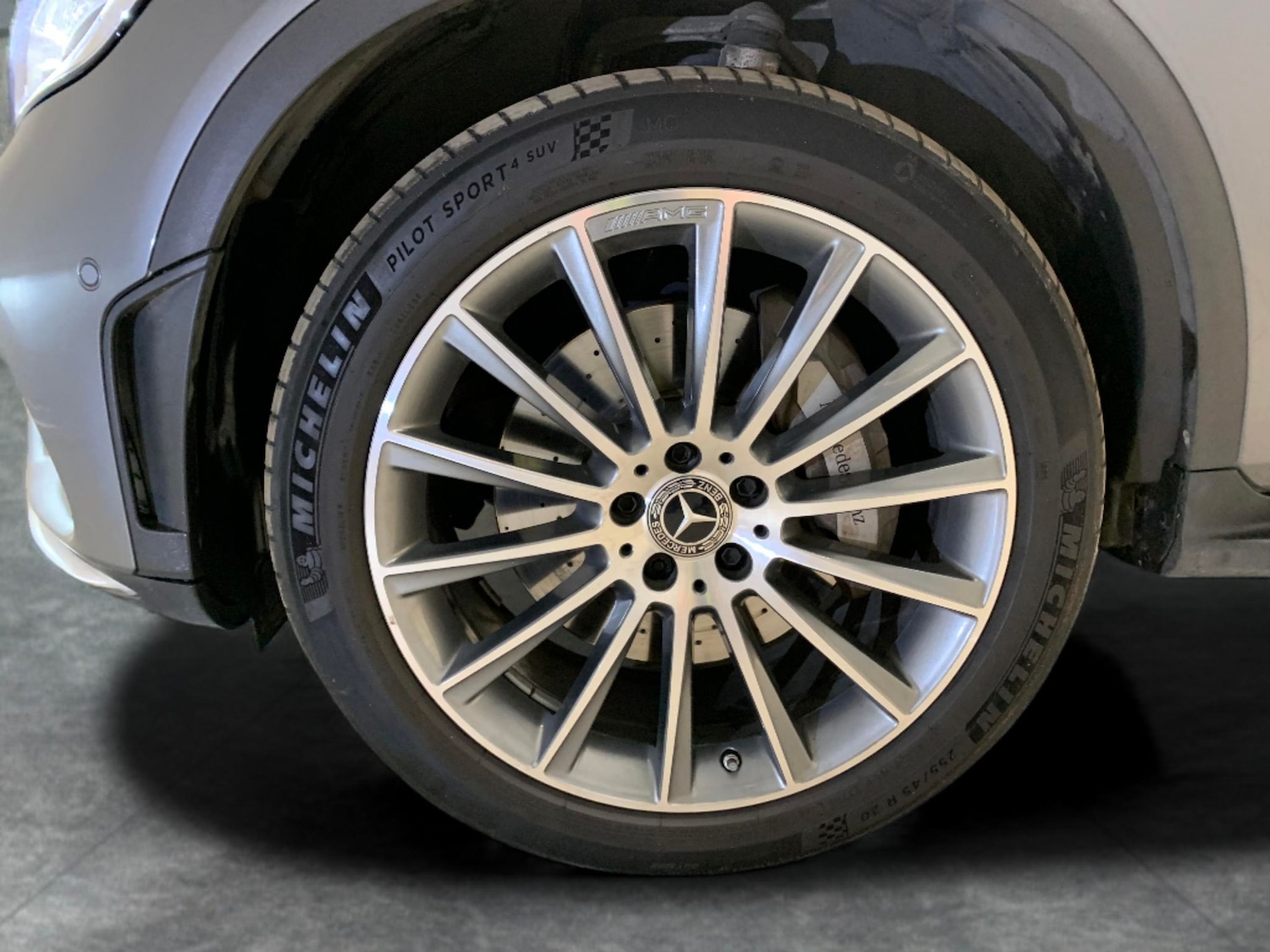 Used Mercedes-Benz GLC 2022 for sale - 76063169: Photo 32