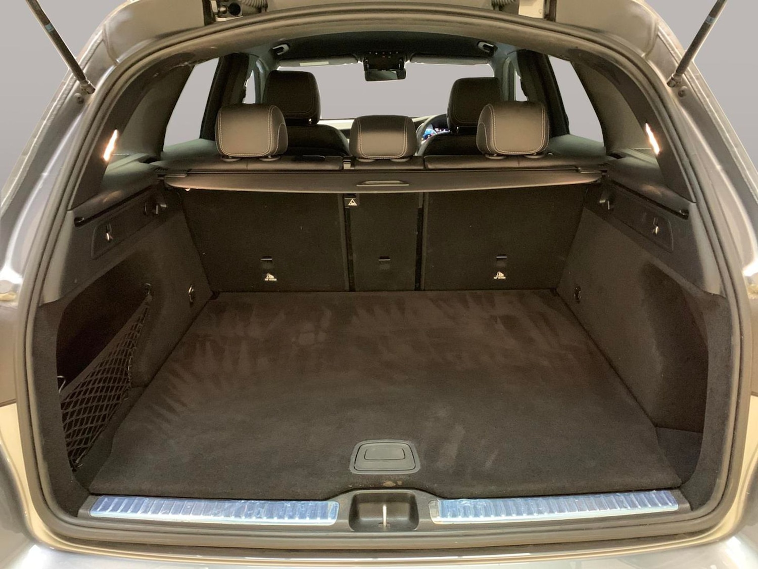Used Mercedes-Benz GLC 2022 for sale - 76063169: Photo 44