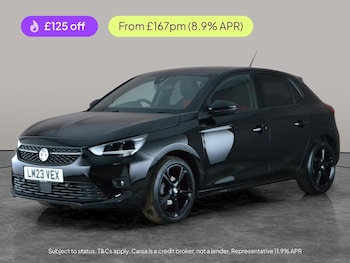 Used Vauxhall Corsa 2023 for sale - 79405738: Photo