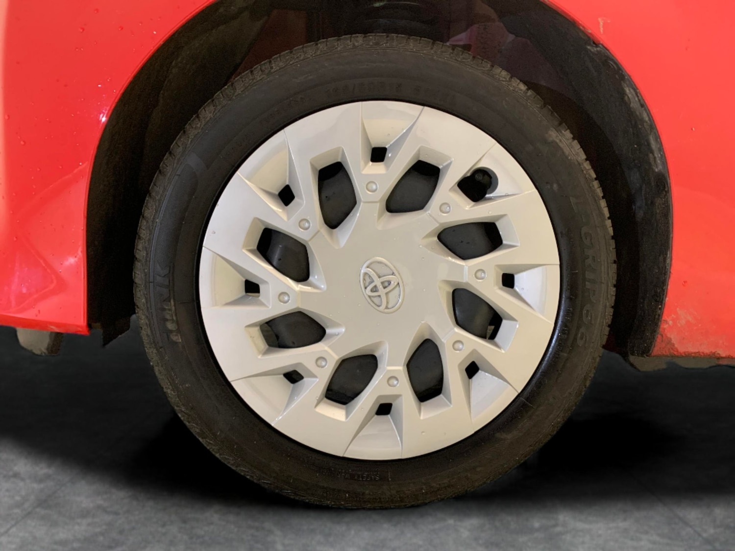 Used Toyota AYGO 2021 for sale - 77732936: Photo 15