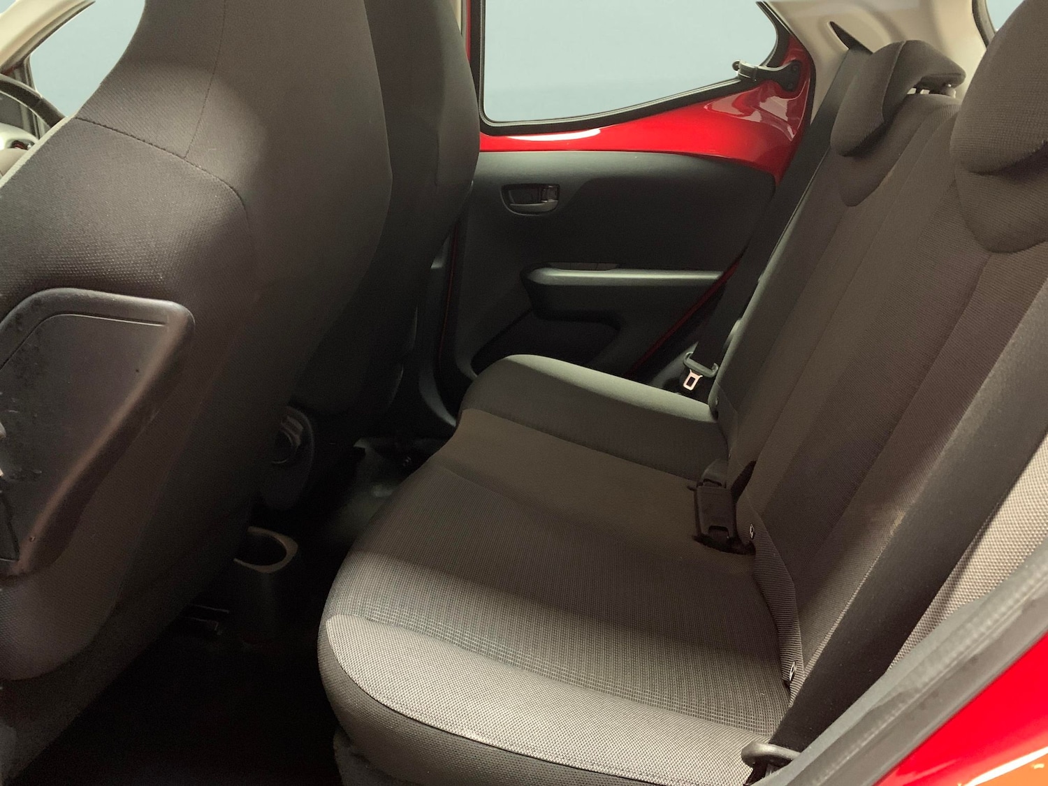 Used Toyota AYGO 2021 for sale - 77732936: Photo 18