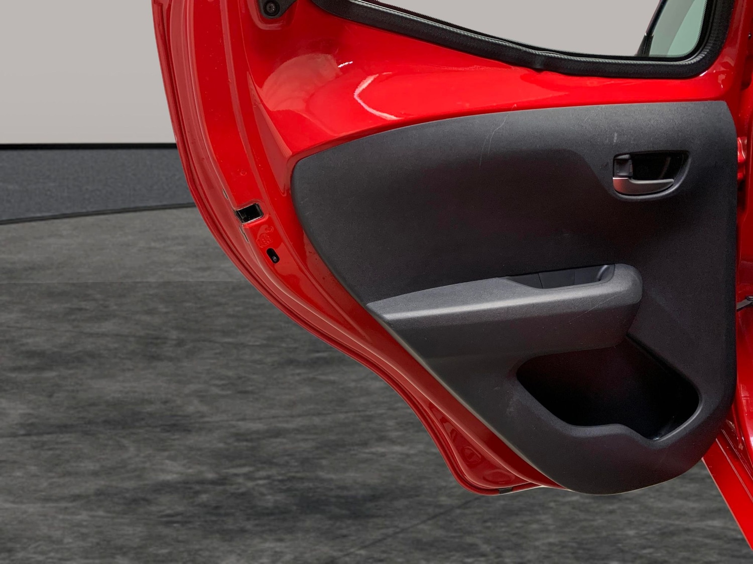 Used Toyota AYGO 2021 for sale - 77732936: Photo 20