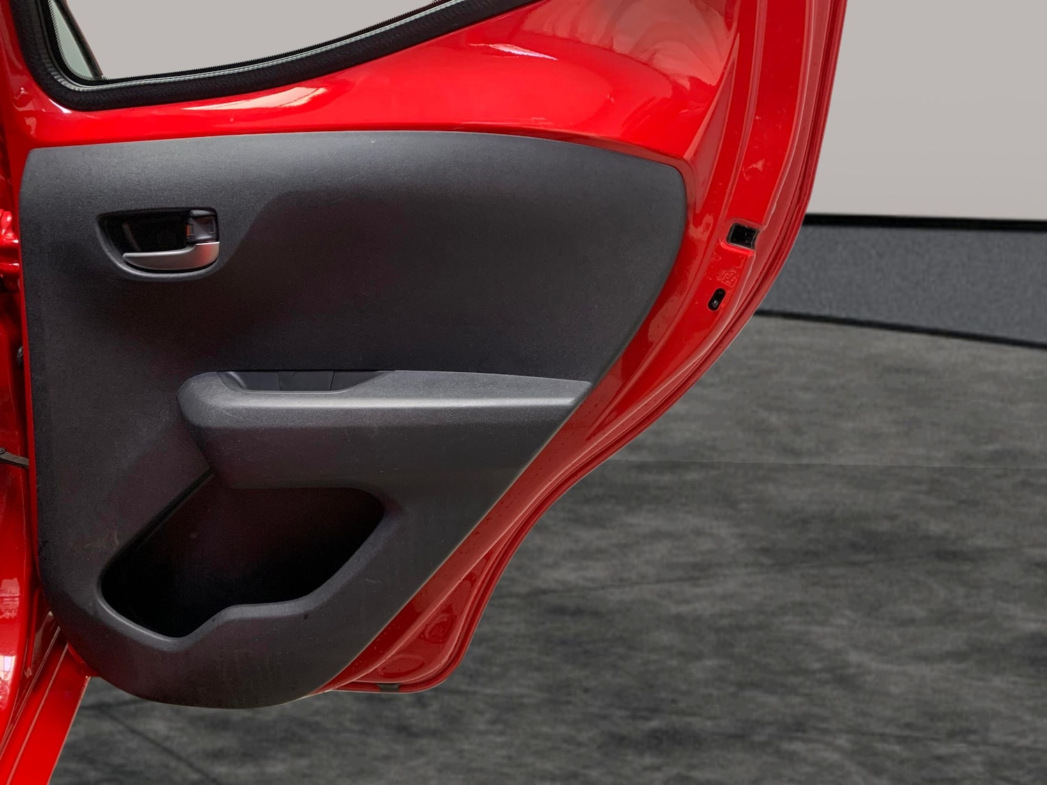 Used Toyota AYGO 2021 for sale - 77732936: Photo 21