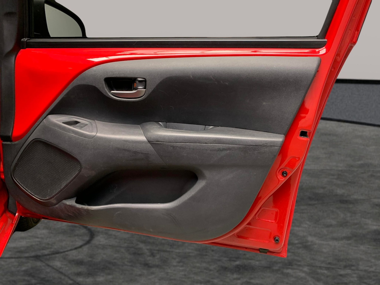 Used Toyota AYGO 2021 for sale - 77732936: Photo 22