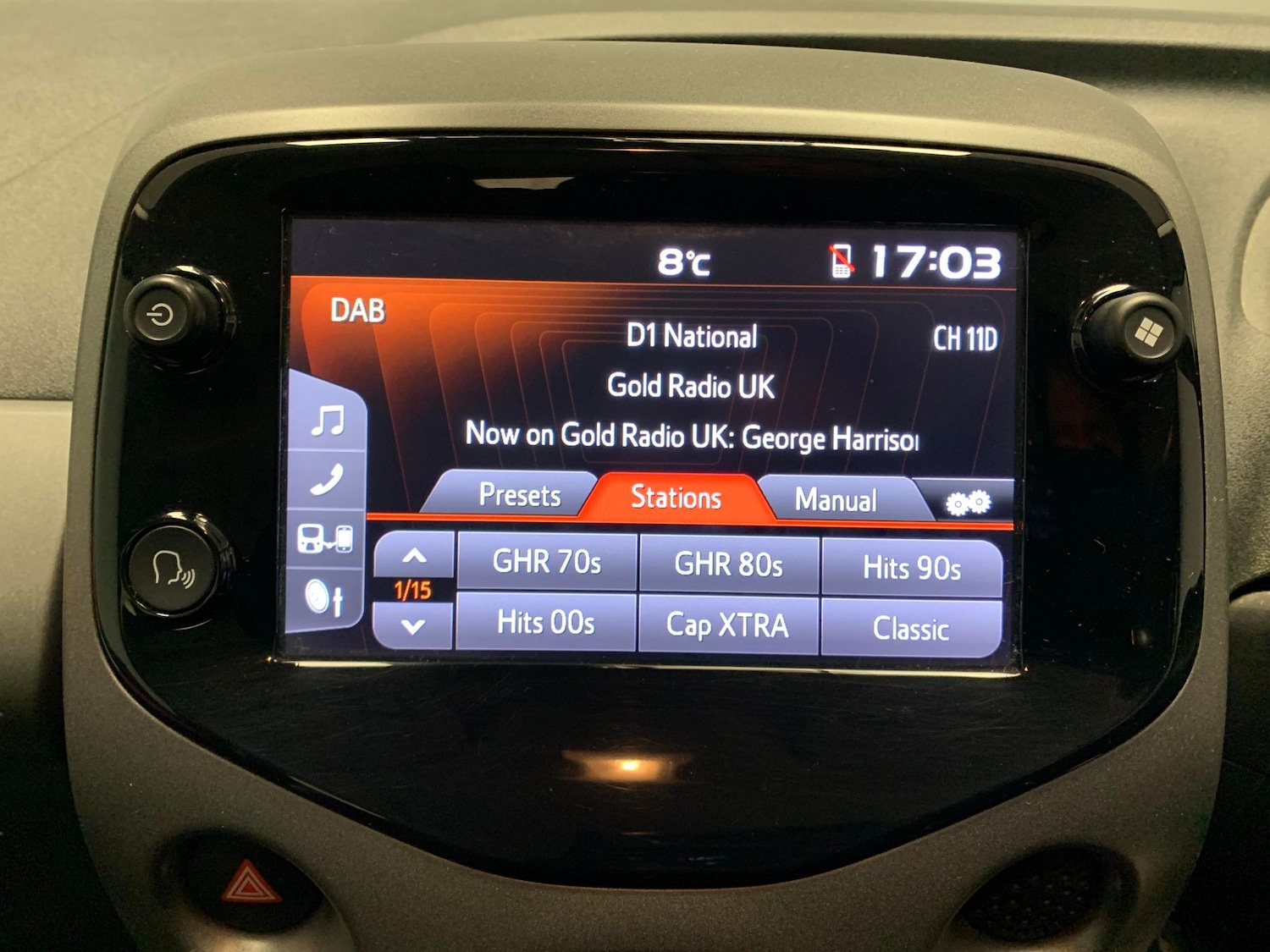 Used Toyota AYGO 2021 for sale - 77732936: Photo 6