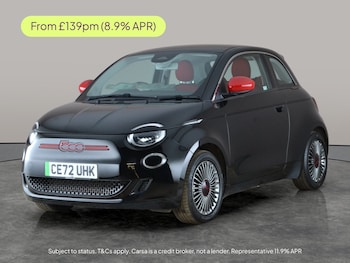 Used Fiat 500 2023 for sale - 79078370: Photo