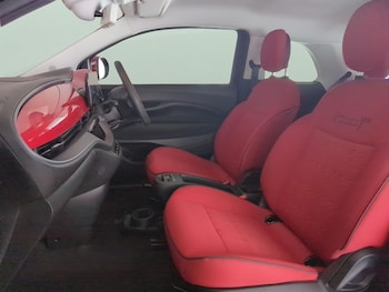 Used Fiat 500 2023 for sale - 79078370: Photo