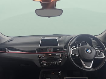 Used BMW X1 undefined for sale - 78593771: Photo