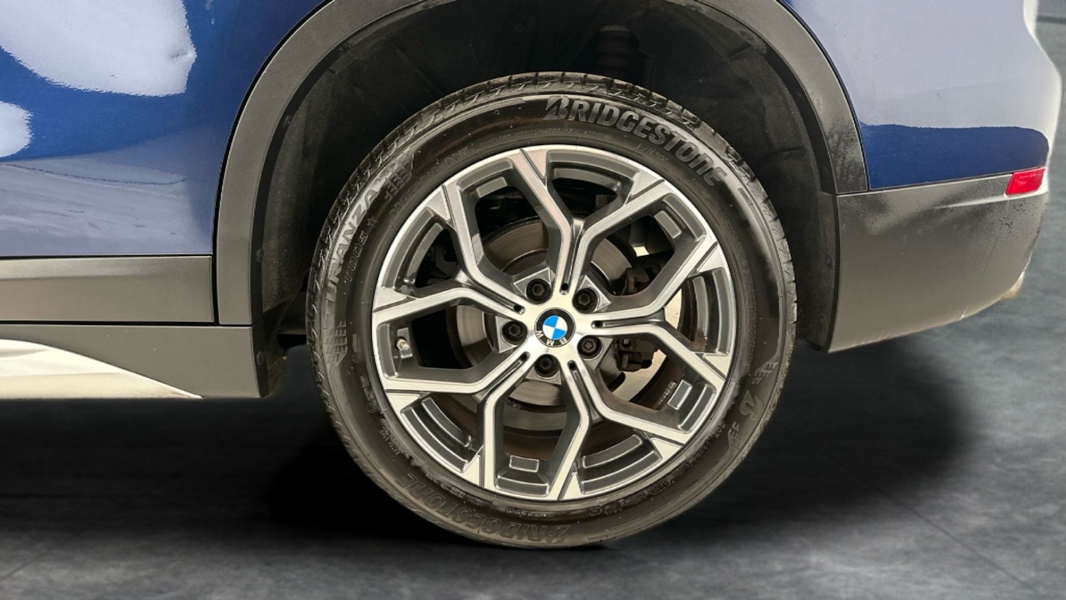 Used BMW X1 2020 for sale - 76946546: Photo 10