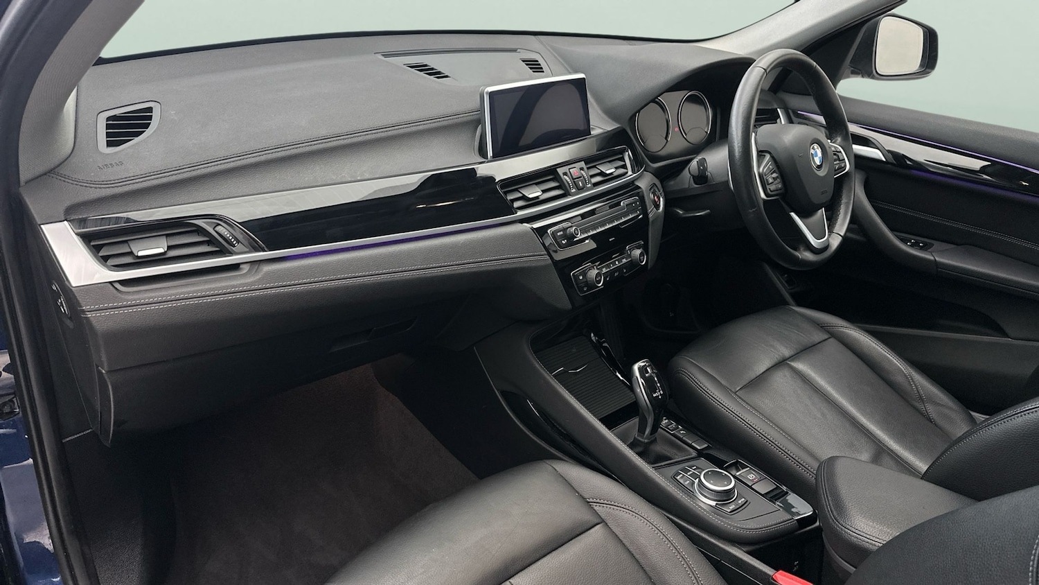 Used BMW X1 2020 for sale - 76946546: Photo 13