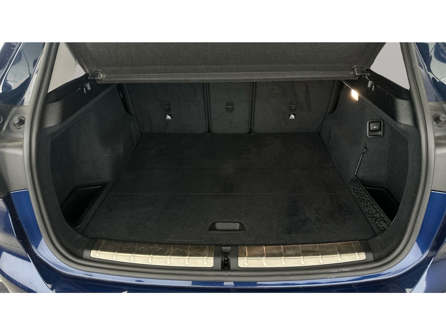 Used BMW X1 2020 for sale - 76946546: Photo 18