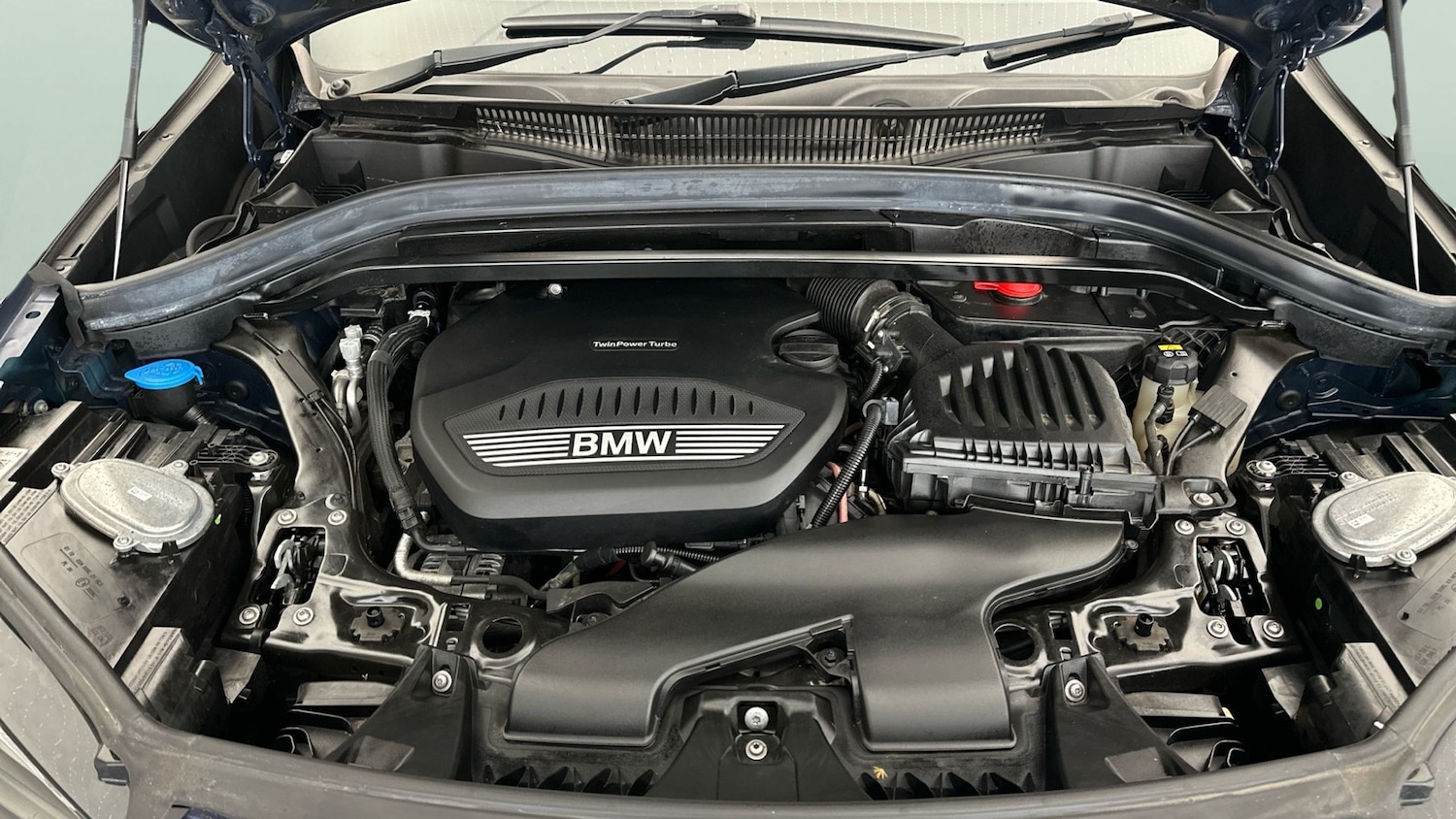 Used BMW X1 2020 for sale - 76946546: Photo 19