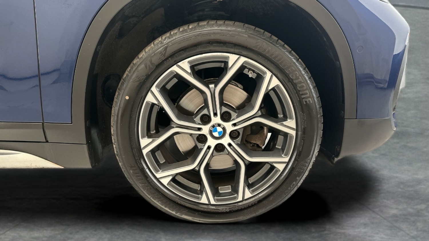 Used BMW X1 2020 for sale - 76946546: Photo 20