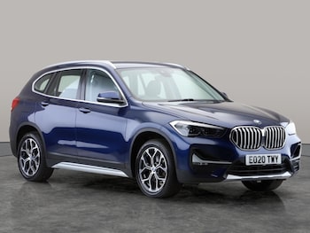 Used BMW X1 2020 for sale - 76946546: Photo