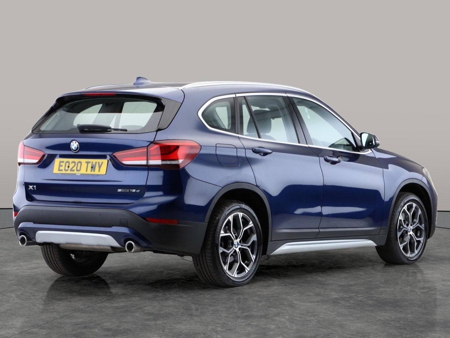 Used BMW X1 2020 for sale - 76946546: Photo 6