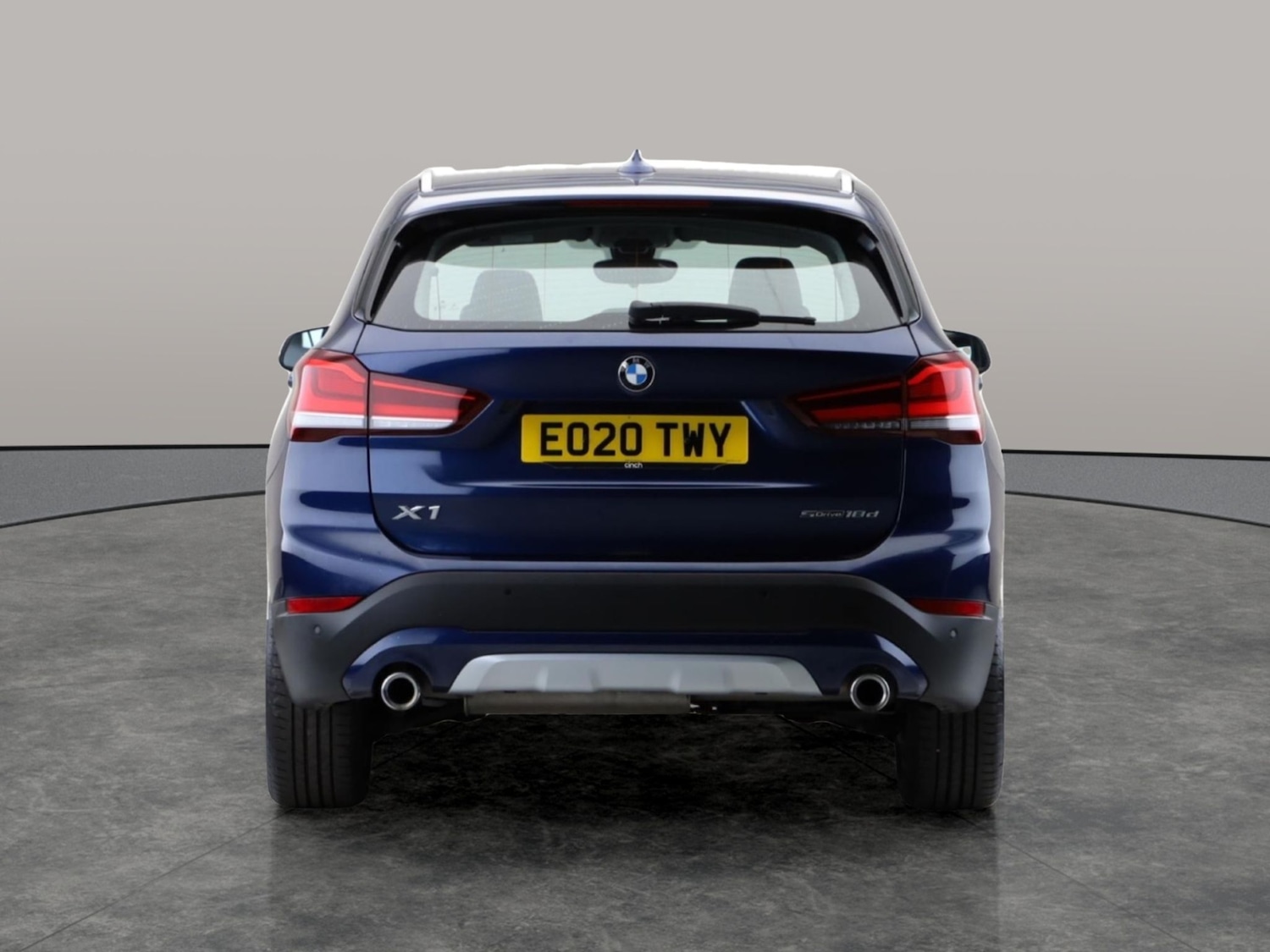 Used BMW X1 2020 for sale - 76946546: Photo 7