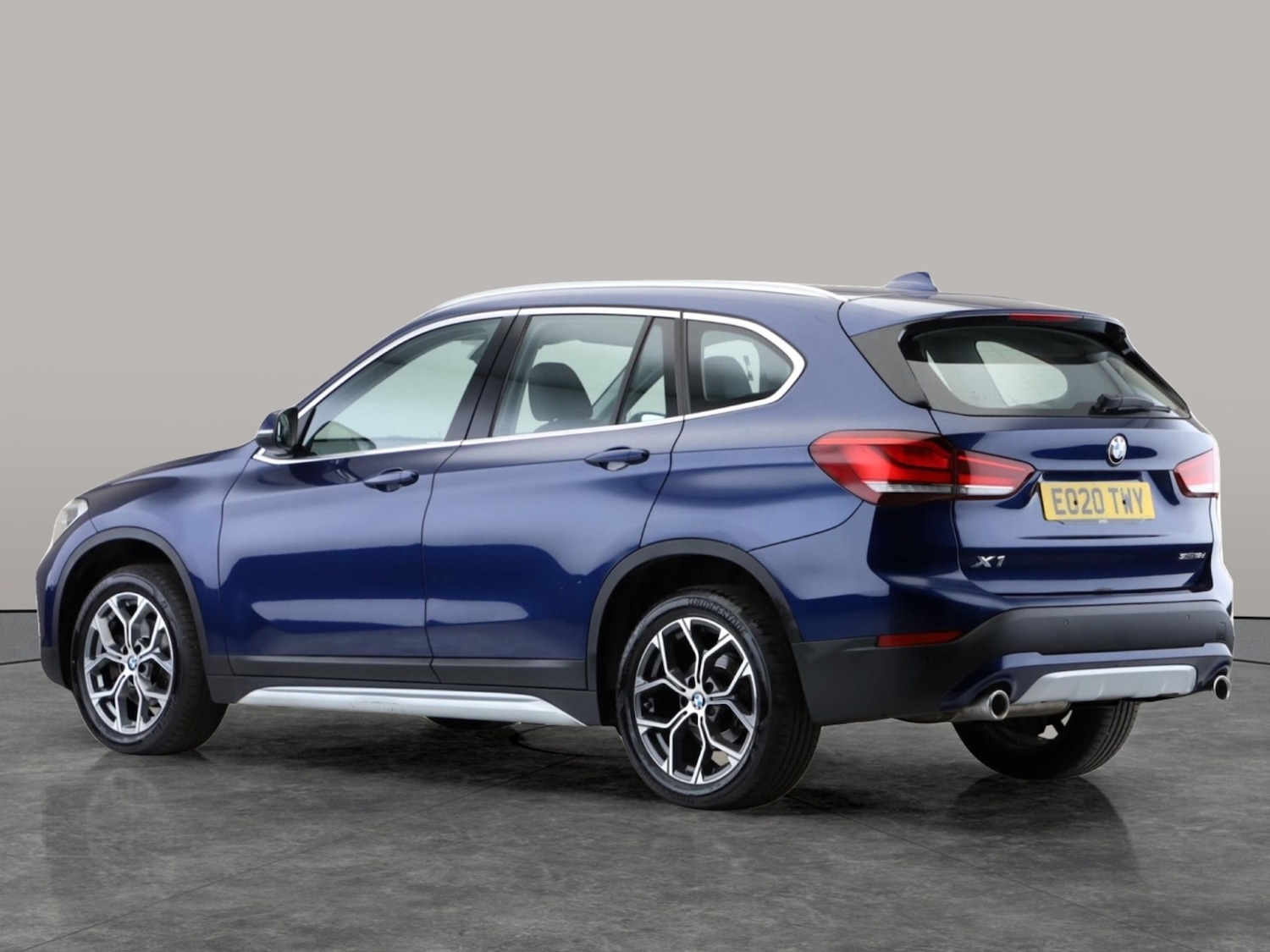 Used BMW X1 2020 for sale - 76946546: Photo 8