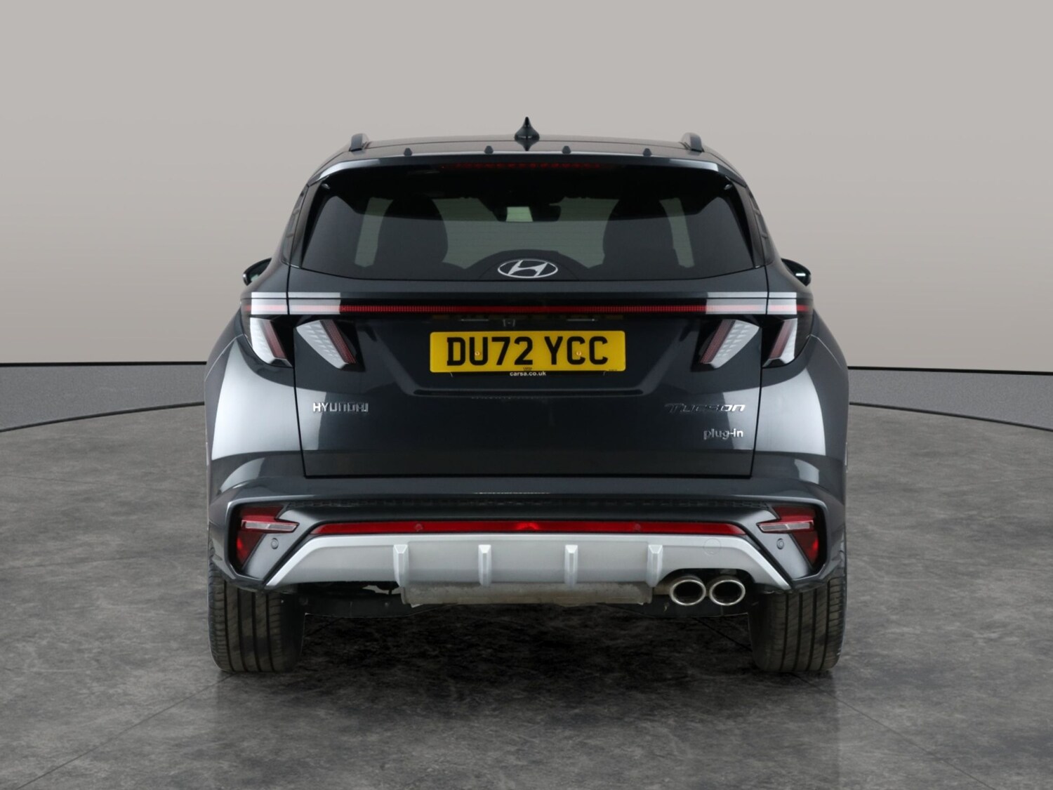 Used Hyundai TUCSON 2022 for sale - 77399468: Photo 12