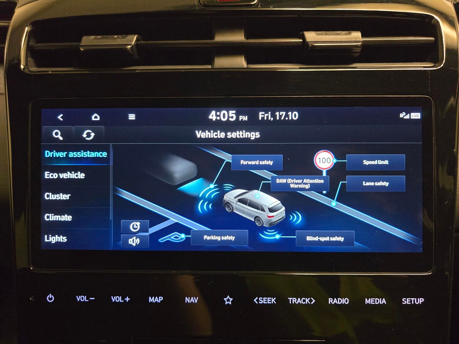 Used Hyundai TUCSON 2022 for sale - 77399468: Photo 23