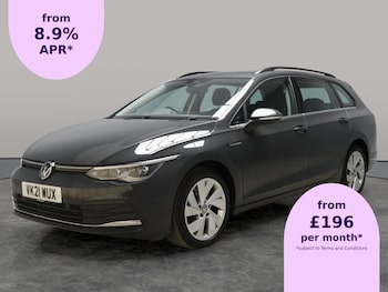 2021 - 2.0 TDI Style Estate 5dr Diesel Manual Euro 6 (s/s) (150 ps) - NAV - CARPLA