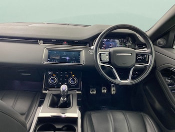 Used Land Rover Range Rover Evoque 2022 for sale - 77378897: Photo